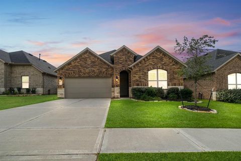519 Newcomb Hollow Drive Conroe TX 77304