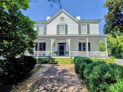 A home in Washington