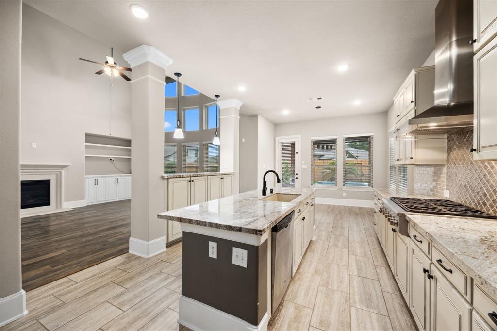 25211 Birchwood Springs Avenue, Porter, Texas image 18