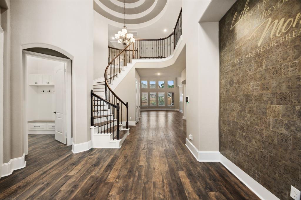 25211 Birchwood Springs Avenue, Porter, Texas image 5