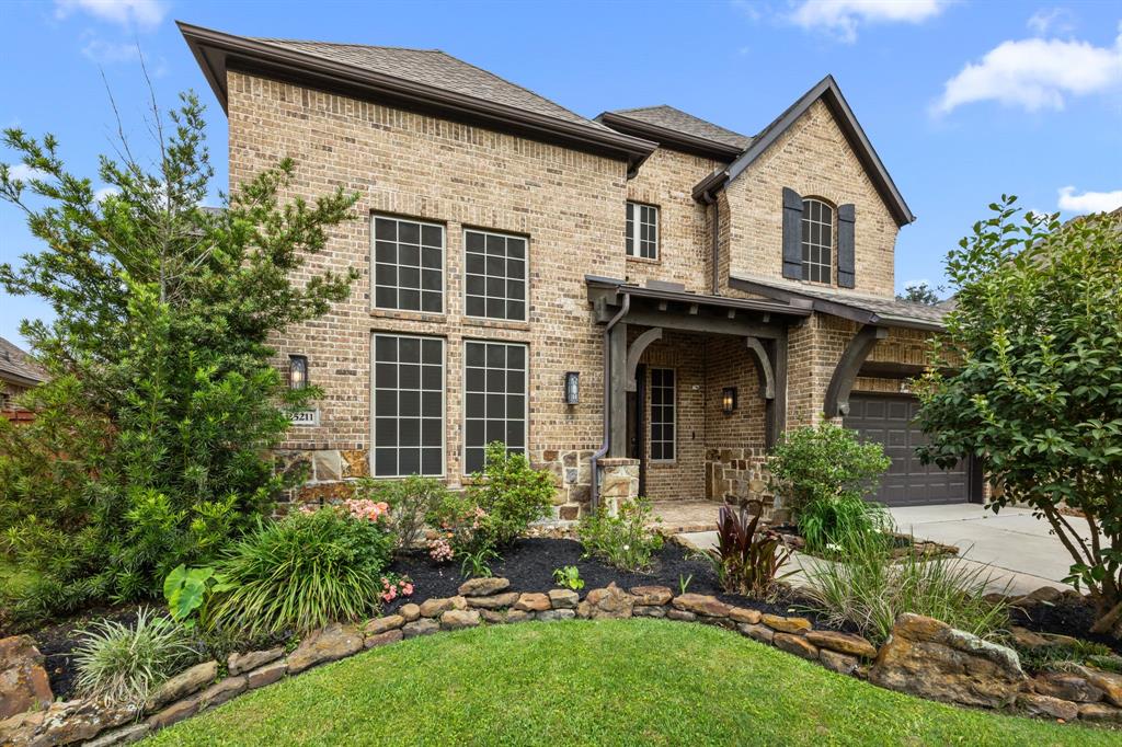 25211 Birchwood Springs Avenue, Porter, Texas image 3