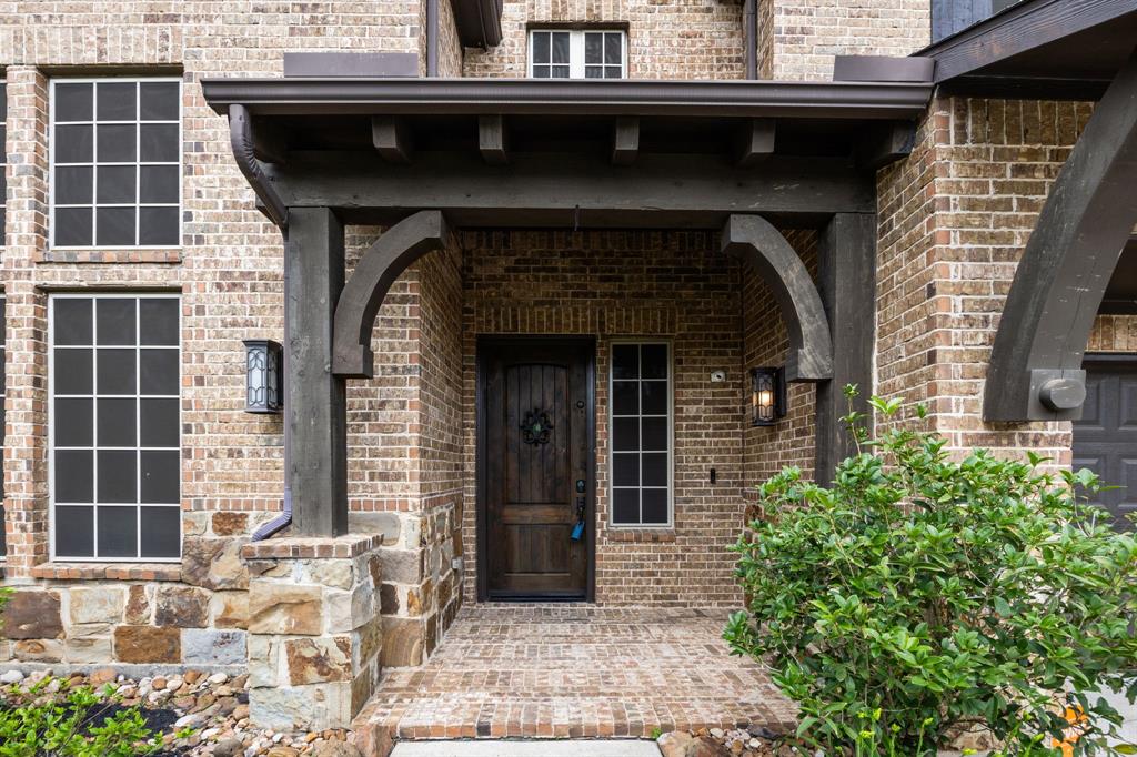 25211 Birchwood Springs Avenue, Porter, Texas image 4