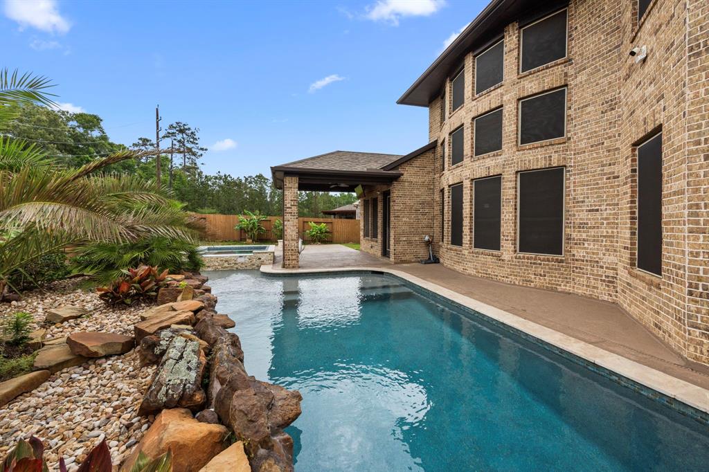 25211 Birchwood Springs Avenue, Porter, Texas image 43