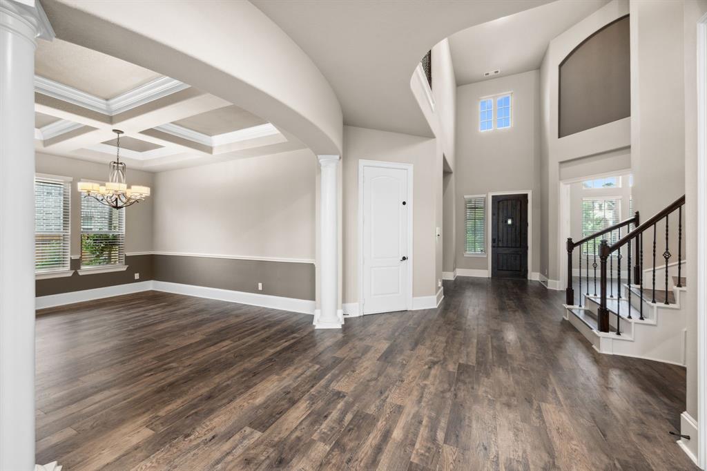 25211 Birchwood Springs Avenue, Porter, Texas image 12