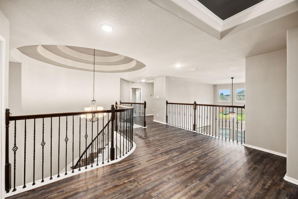 25211 Birchwood Springs Avenue, Porter, Texas image 30