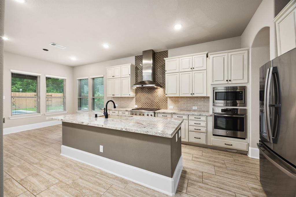 25211 Birchwood Springs Avenue, Porter, Texas image 16