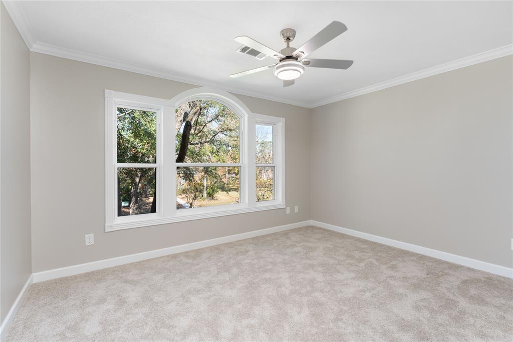 6627 Butler Oaks Court, Spring, Texas image 33