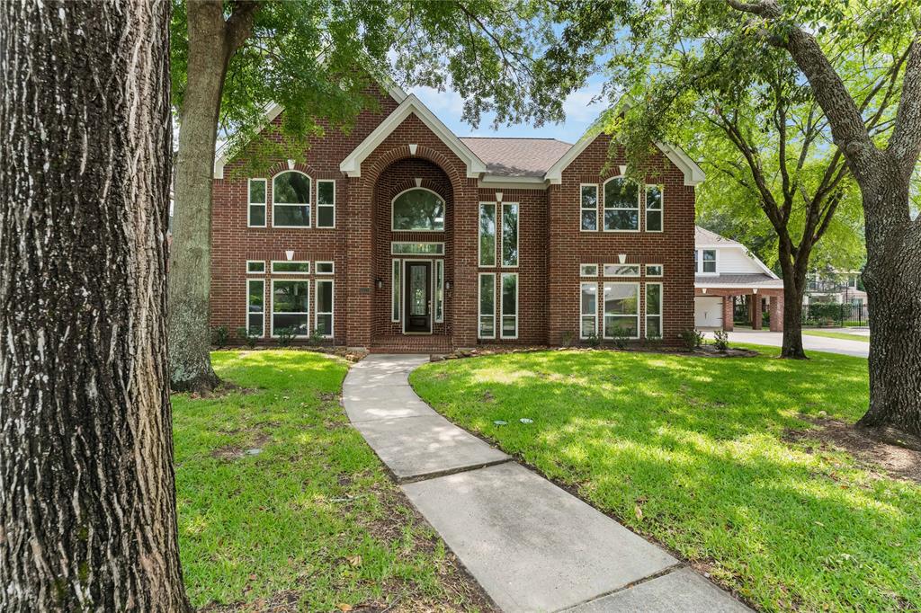 6627 Butler Oaks Court