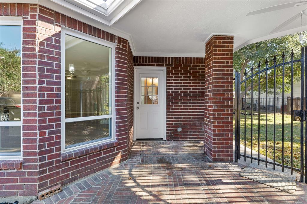 6627 Butler Oaks Court, Spring, Texas image 41