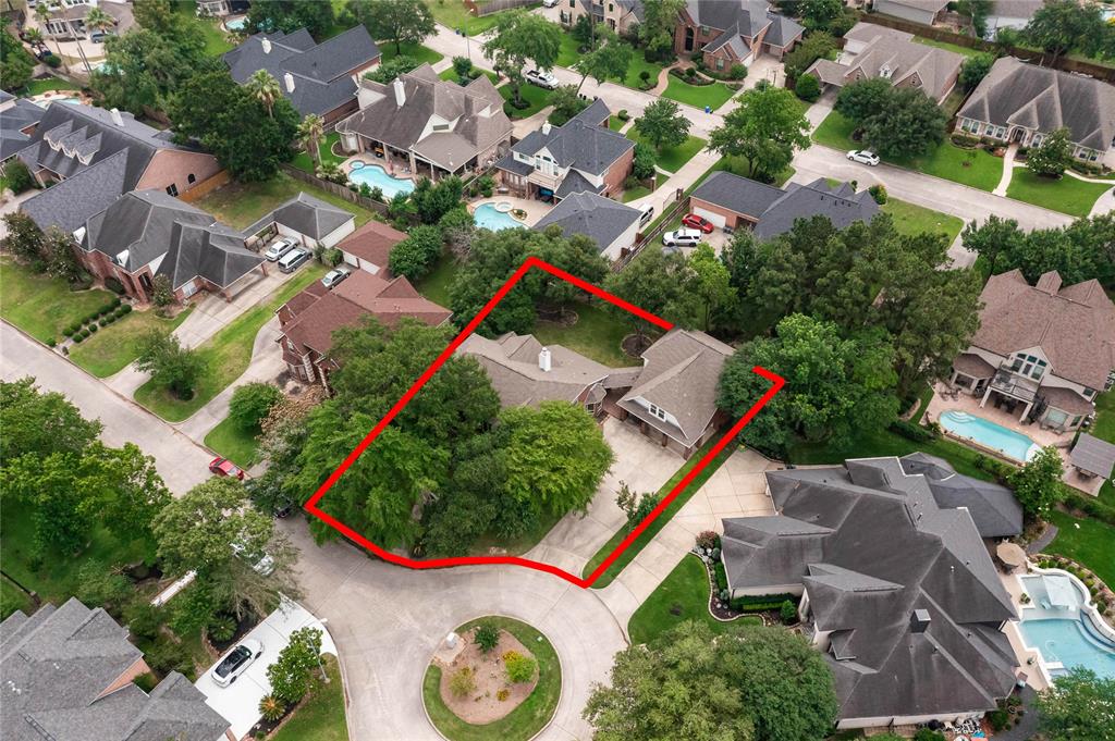 6627 Butler Oaks Court