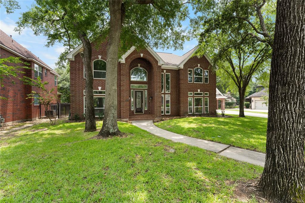 6627 Butler Oaks Court