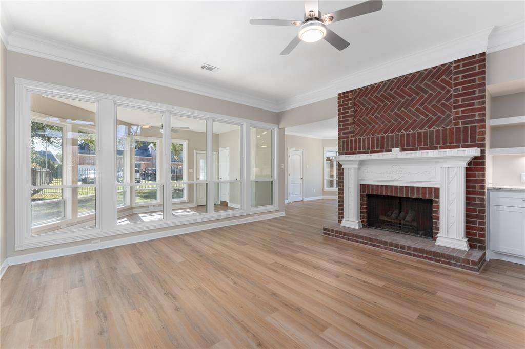 6627 Butler Oaks Court, Spring, Texas image 3