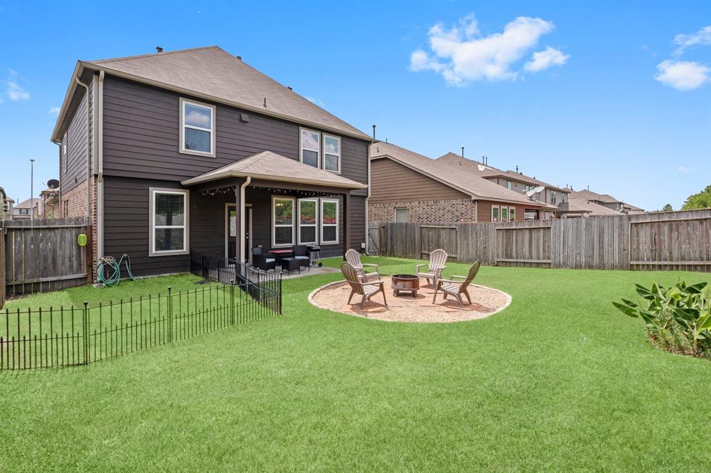 10606 Chestnut Pathway Way, Tomball, Texas image 31