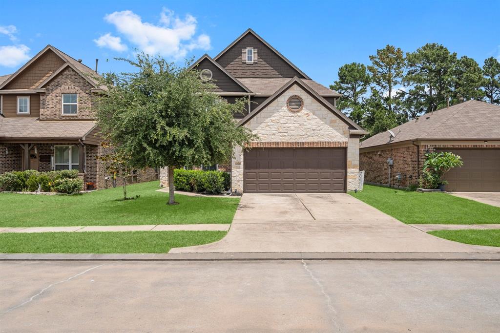 10606 Chestnut Pathway