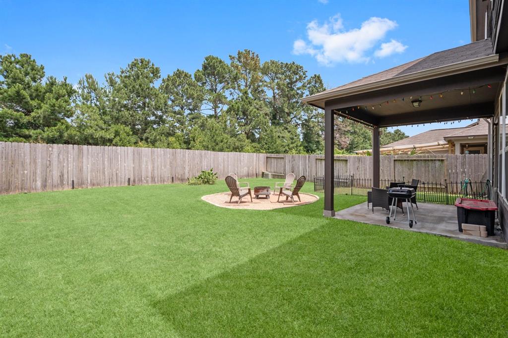 10606 Chestnut Pathway Way, Tomball, Texas image 29