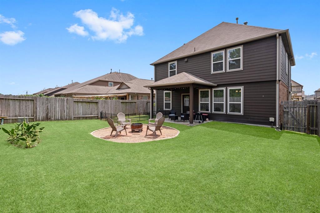 10606 Chestnut Pathway Way, Tomball, Texas image 30