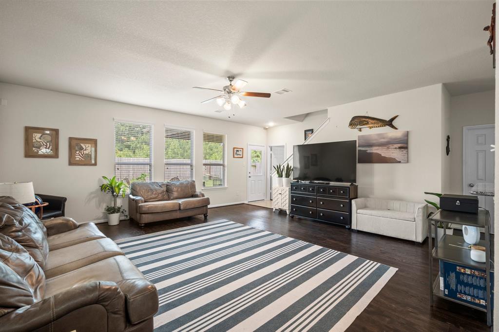 10606 Chestnut Pathway Way, Tomball, Texas image 6