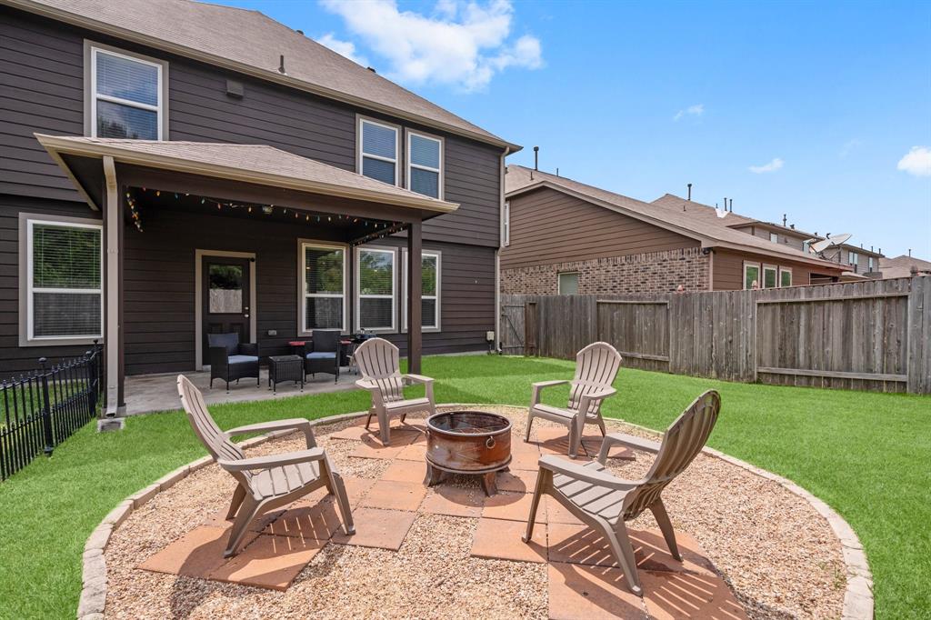 10606 Chestnut Pathway Way, Tomball, Texas image 32