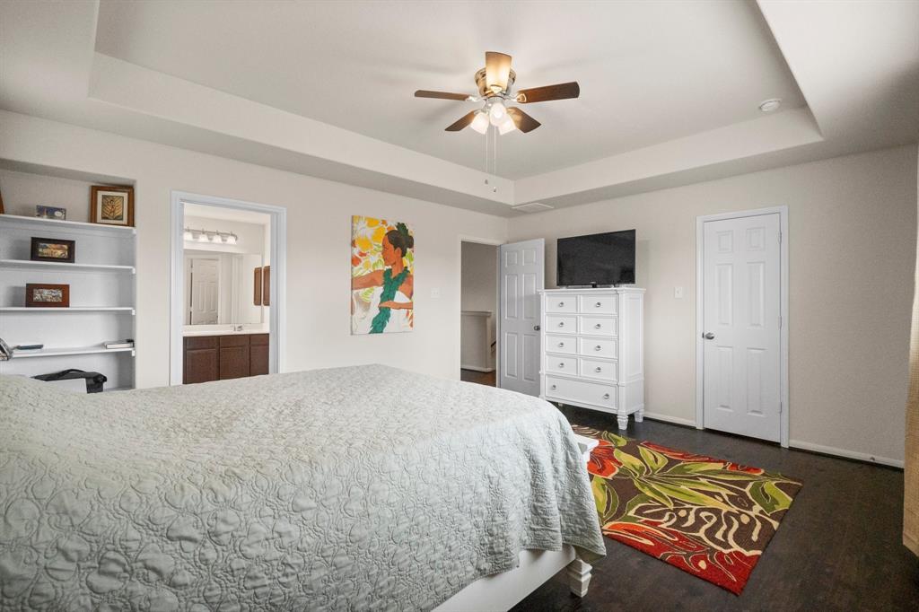 10606 Chestnut Pathway Way, Tomball, Texas image 23
