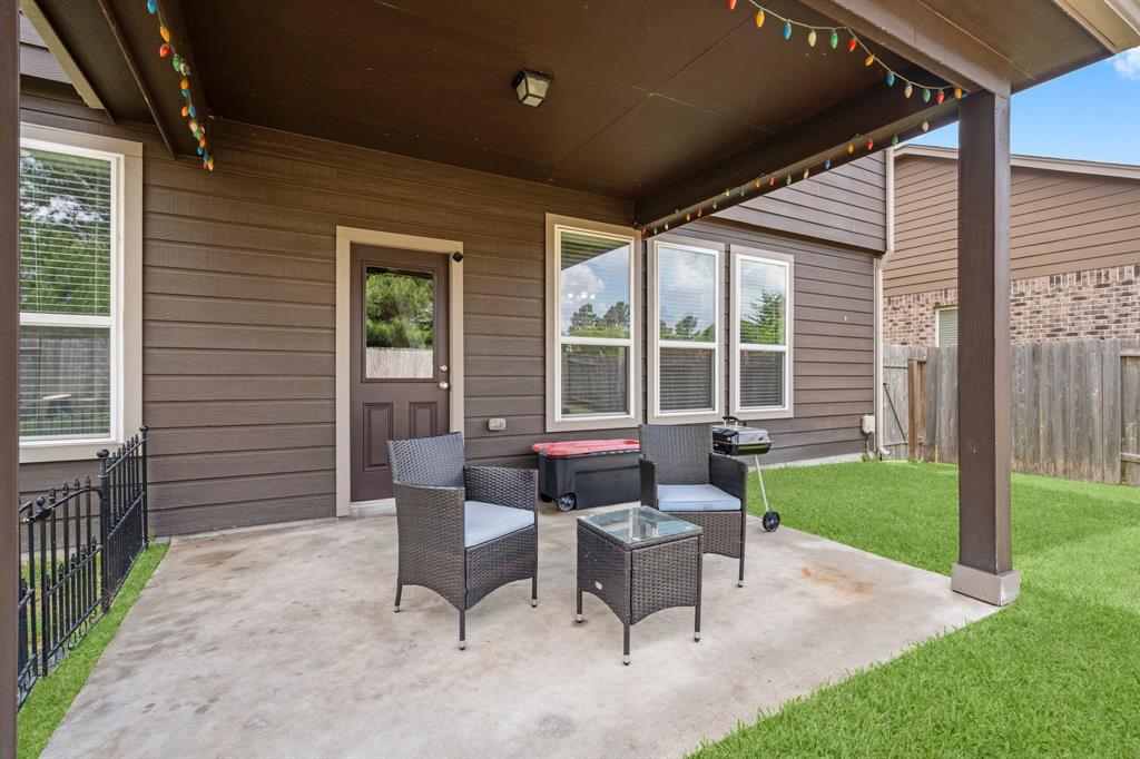 10606 Chestnut Pathway Way, Tomball, Texas image 33