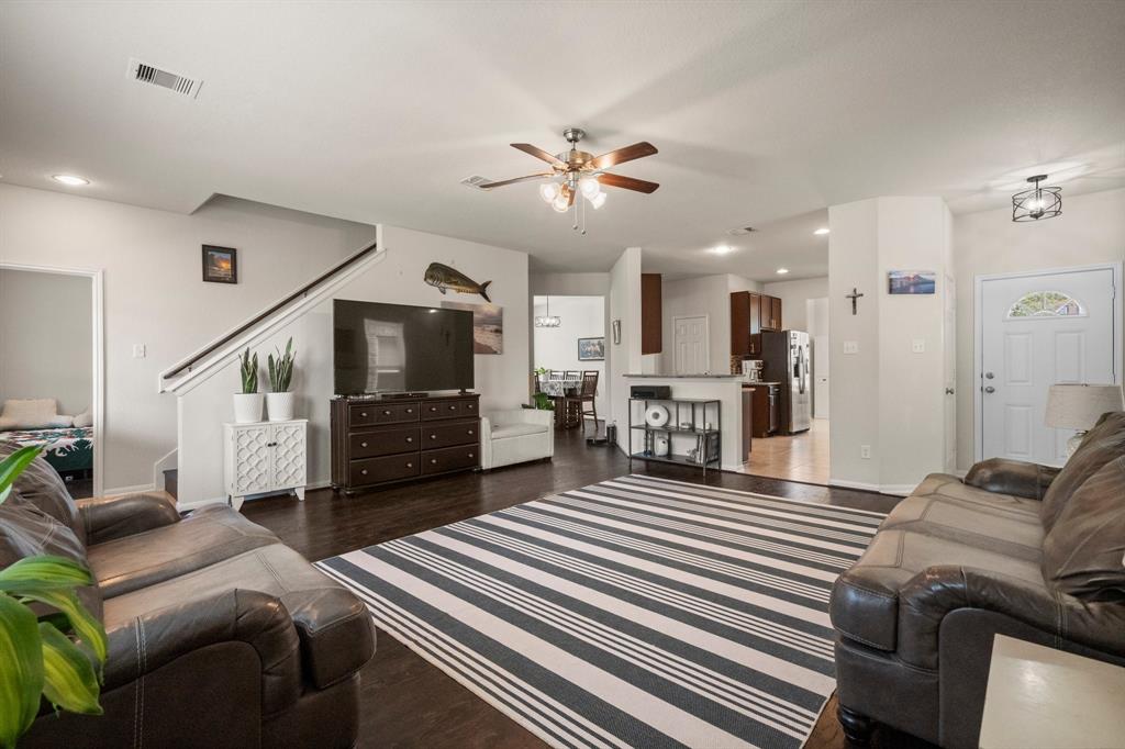 10606 Chestnut Pathway Way, Tomball, Texas image 9
