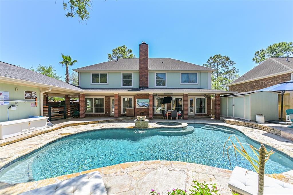 2102 Limrick Drive, Pearland, Texas image 39