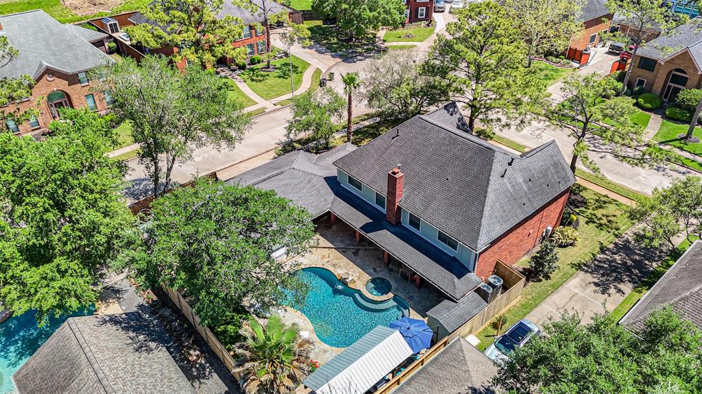 2102 Limrick Drive, Pearland, Texas image 44