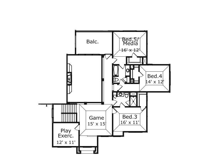 2338 Wyndam Heights Lane, Houston, Texas image 35