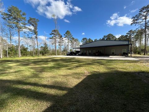 202 W Stroker Road Crosby TX 77532