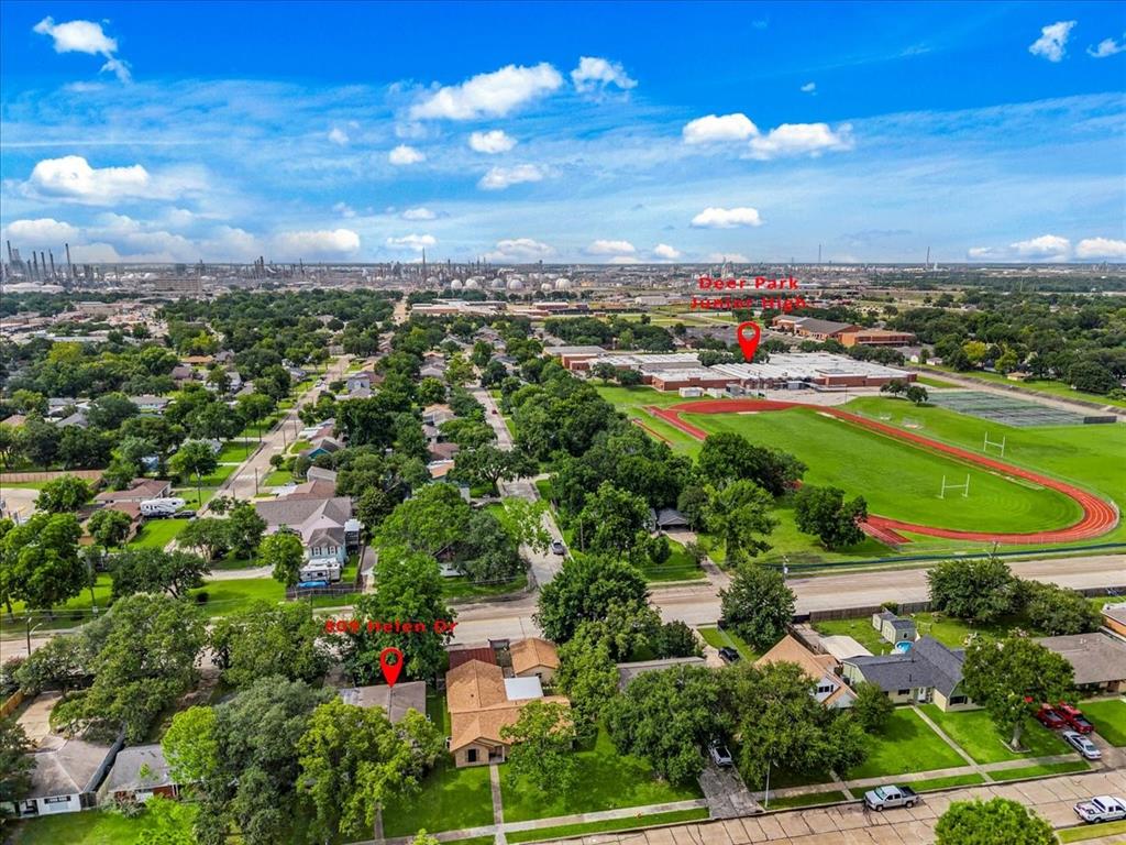 309 Helen Drive, Deer Park, Texas image 32