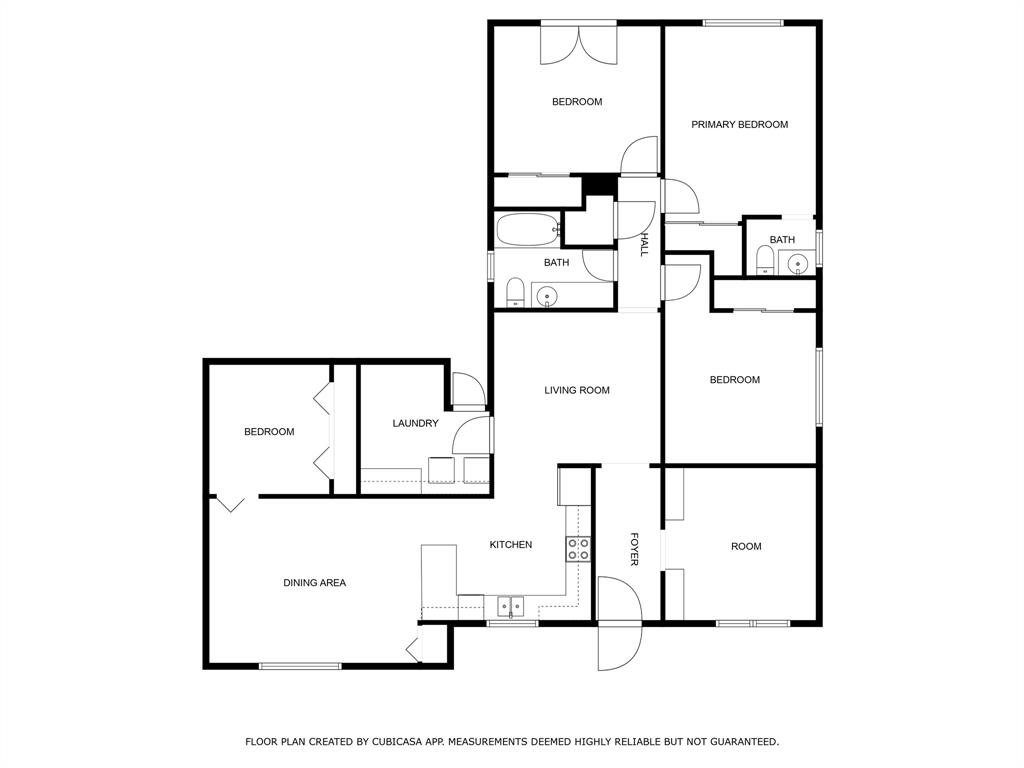 309 Helen Drive, Deer Park, Texas image 34