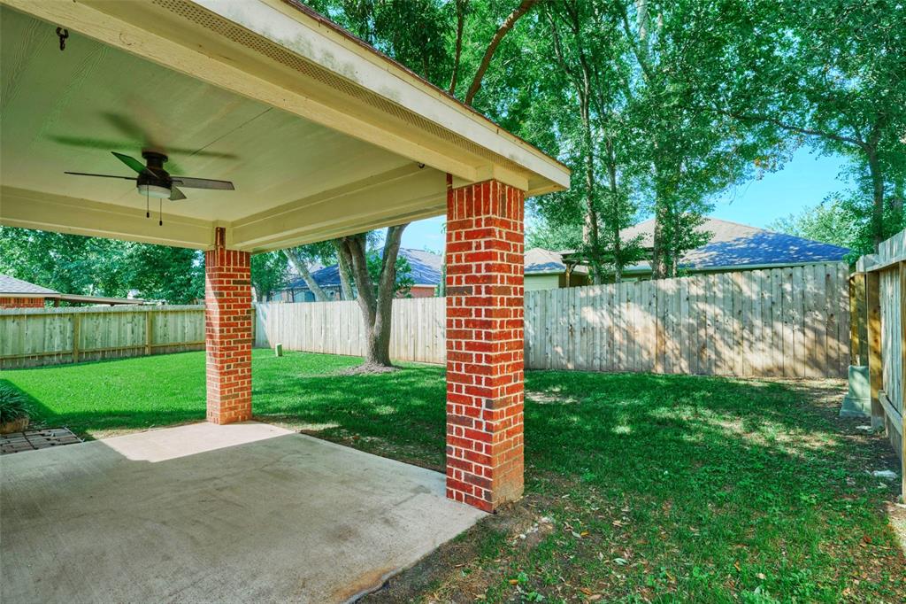 13313 Enchanted Way Drive