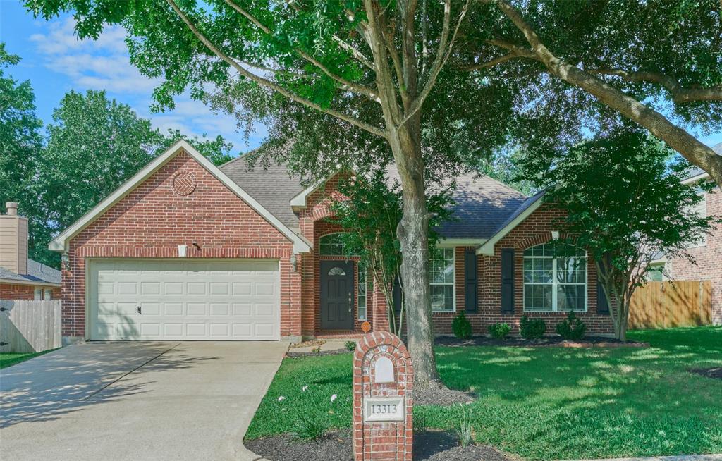 13313 Enchanted Way Drive