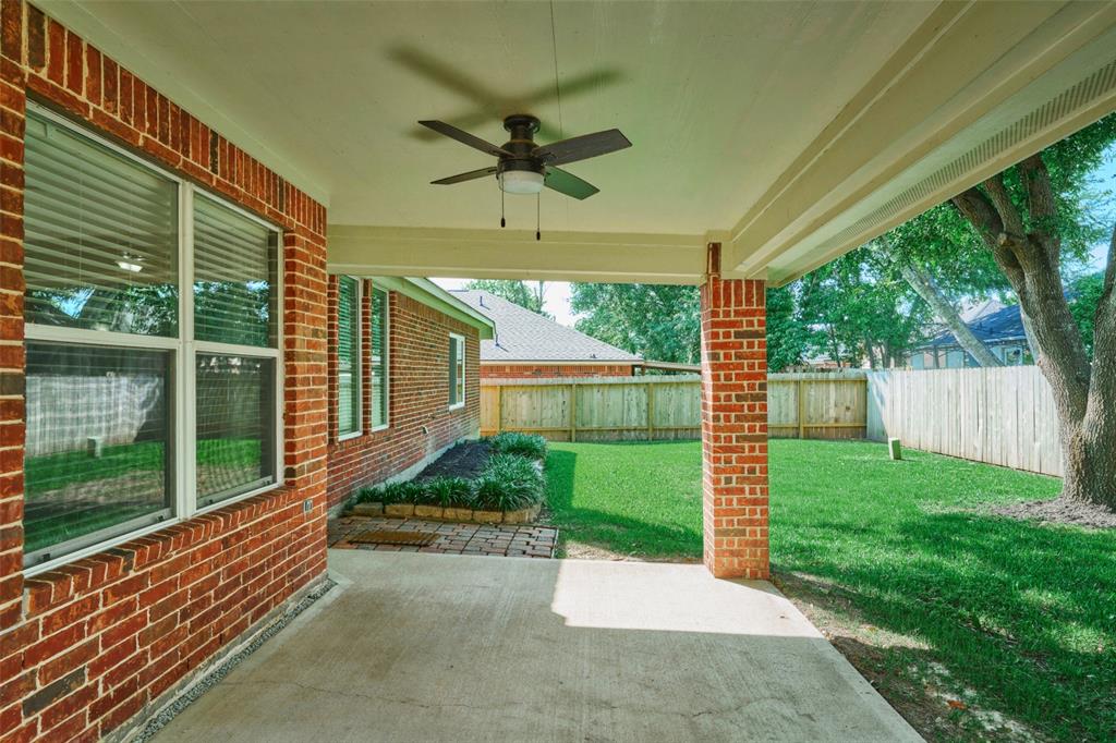 13313 Enchanted Way Drive