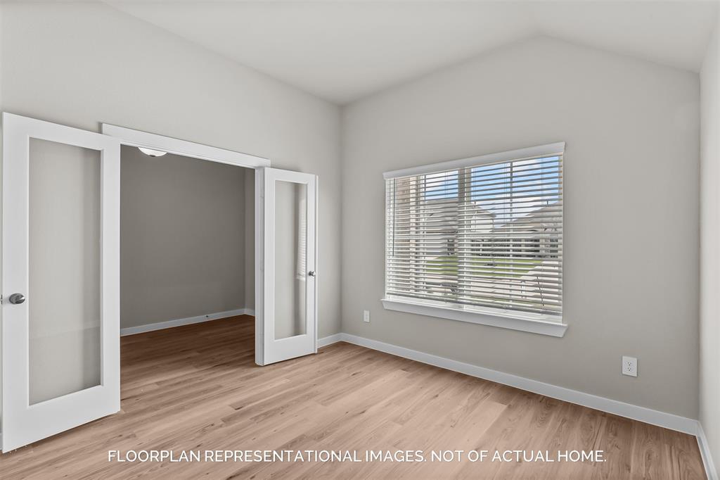 3617 Moraine Lake Drive, Santa Fe, Texas image 15