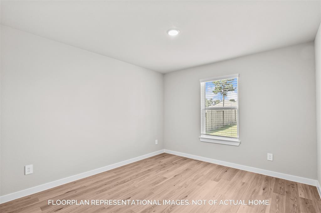 3617 Moraine Lake Drive, Santa Fe, Texas image 12