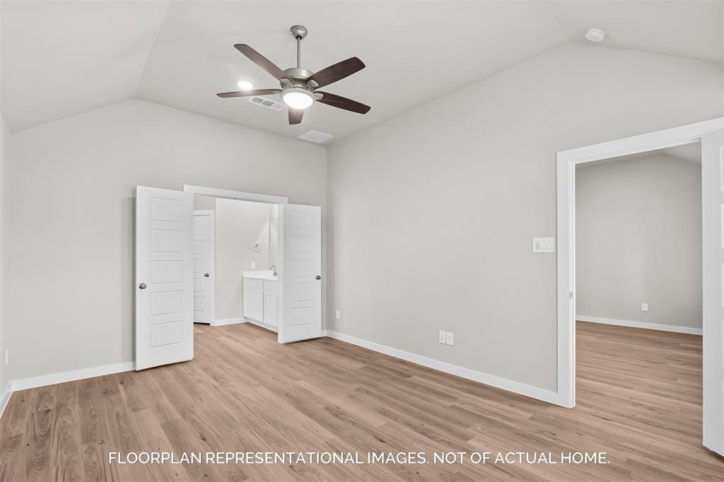 3617 Moraine Lake Drive, Santa Fe, Texas image 5