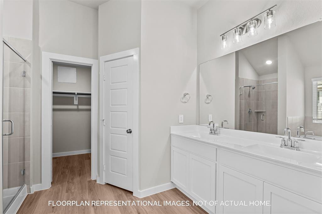 3617 Moraine Lake Drive, Santa Fe, Texas image 10