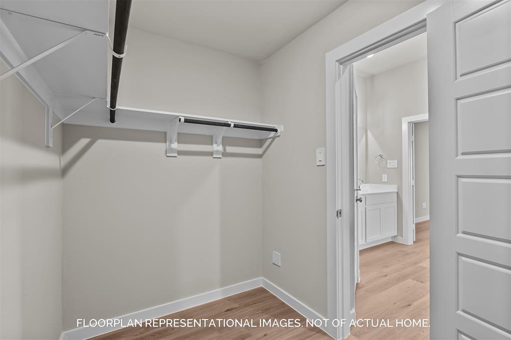 3617 Moraine Lake Drive, Santa Fe, Texas image 11