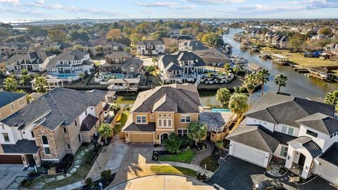 2417 Blue Canoe Court Seabrook TX 77586