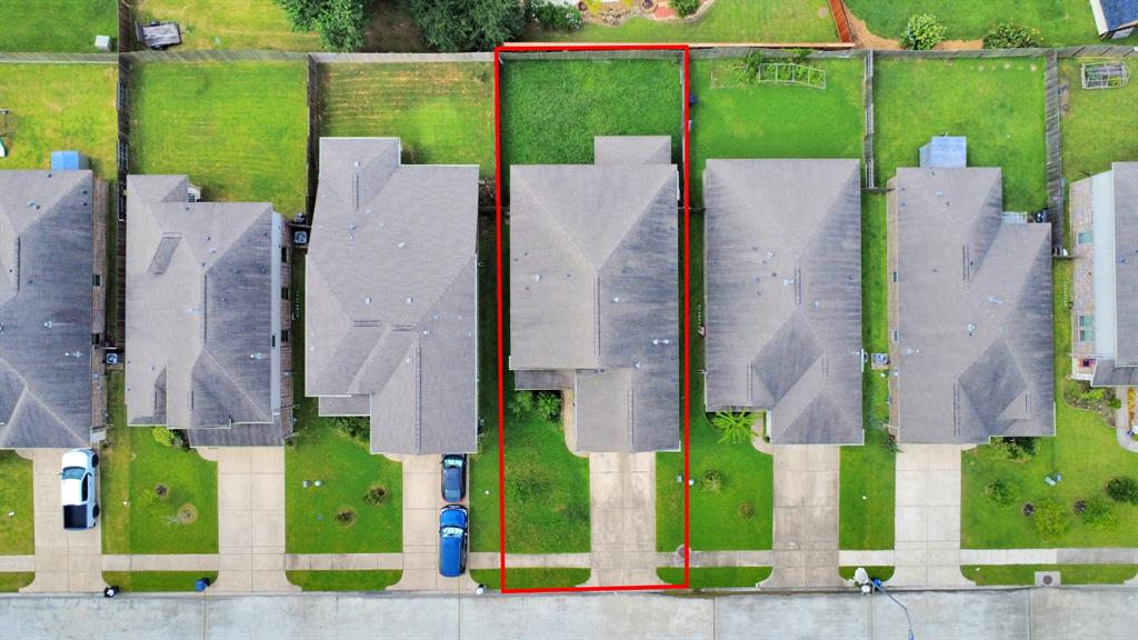 1437 Northwood Springs Drive