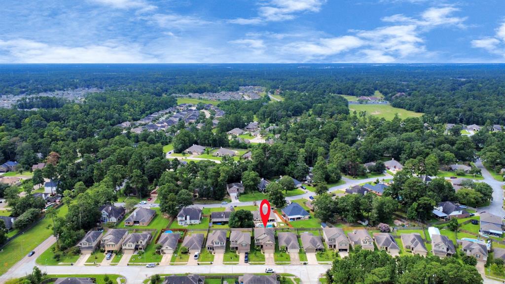 1437 Northwood Springs Drive