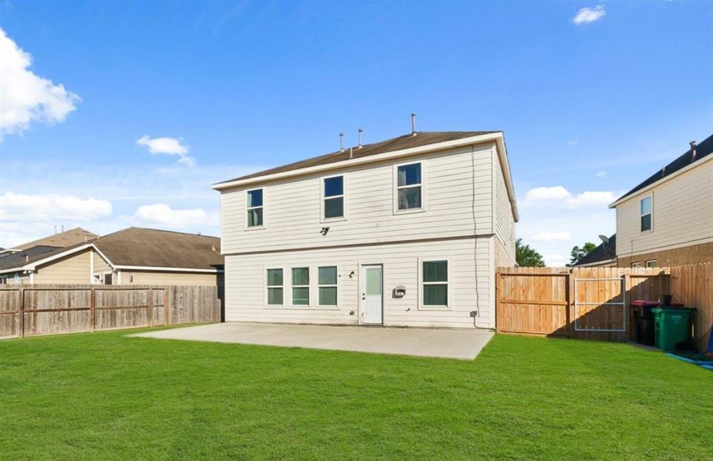1942 Macondray Drive, Humble, Texas image 17