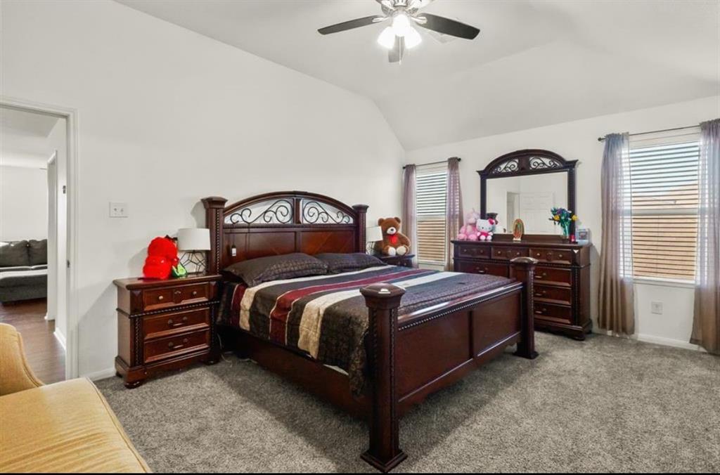 1942 Macondray Drive, Humble, Texas image 7