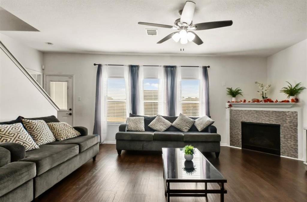 1942 Macondray Drive, Humble, Texas image 3