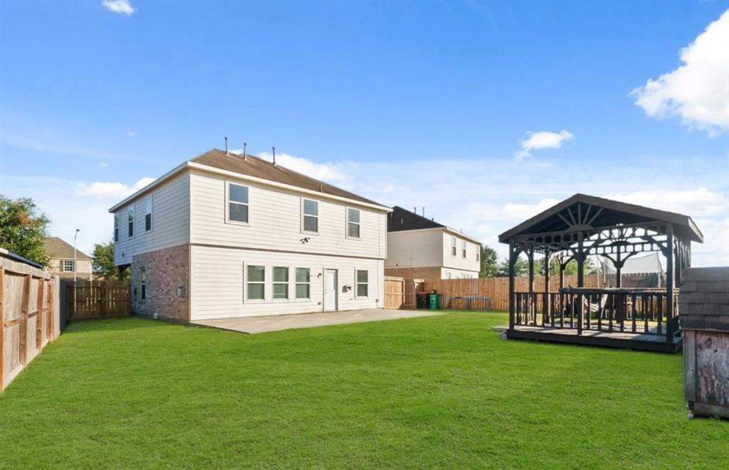 1942 Macondray Drive, Humble, Texas image 16
