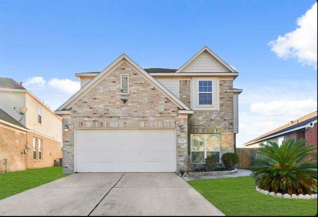 1942 Macondray Drive, Humble, Texas image 1