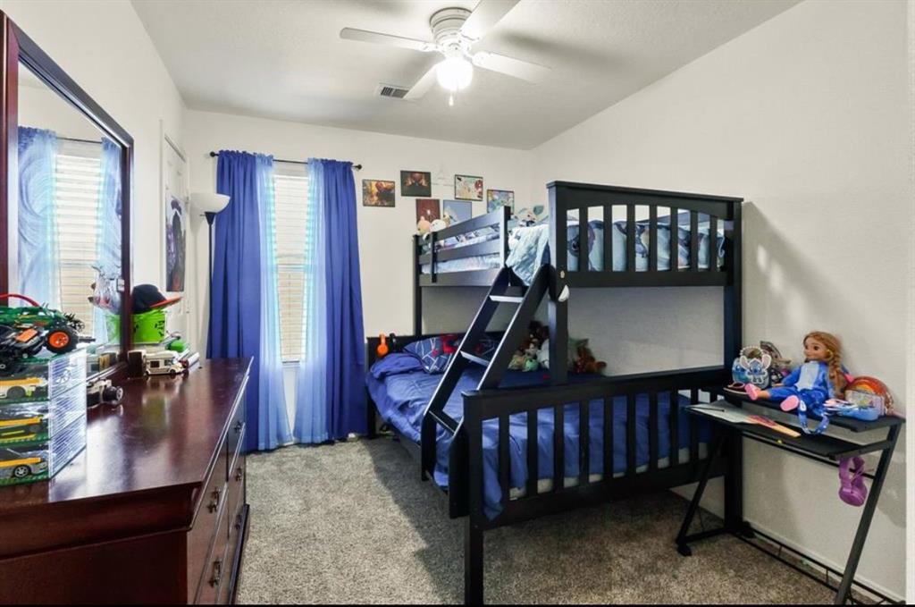 1942 Macondray Drive, Humble, Texas image 9
