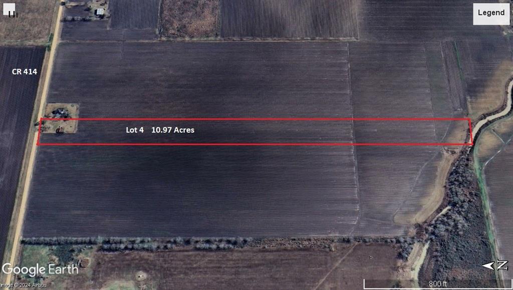 TBD Lot 4 County Road 414, El Campo, Texas image 1