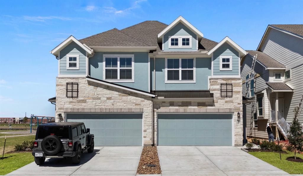5251 Capricorn Way, Manvel, Texas image 2